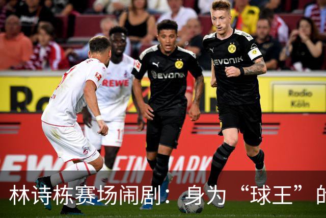 林诗栋赛场闹剧：身为“球王”的王皓也无奈摇头